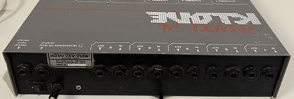 Honky Tonk Music-Multi Klone